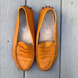 Tods Loafers